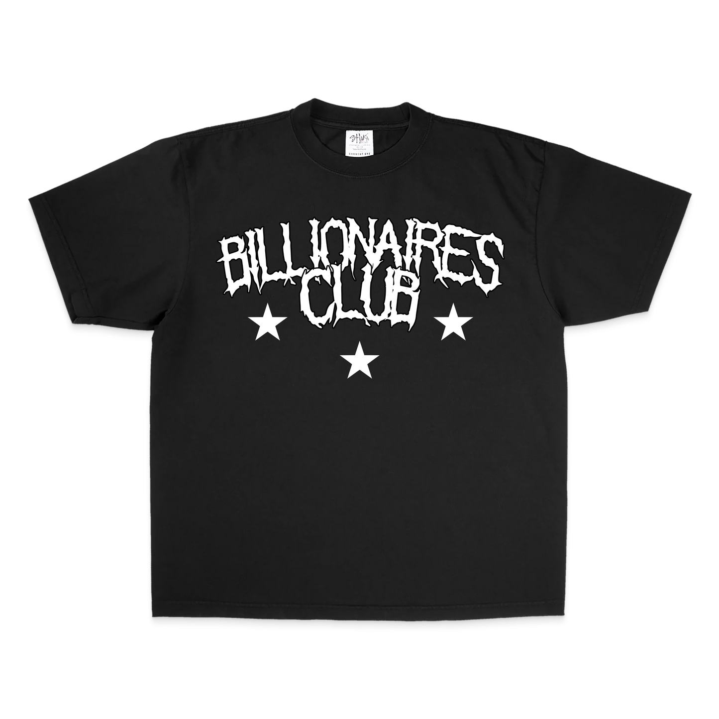 Billionaires Club "Rock Star"