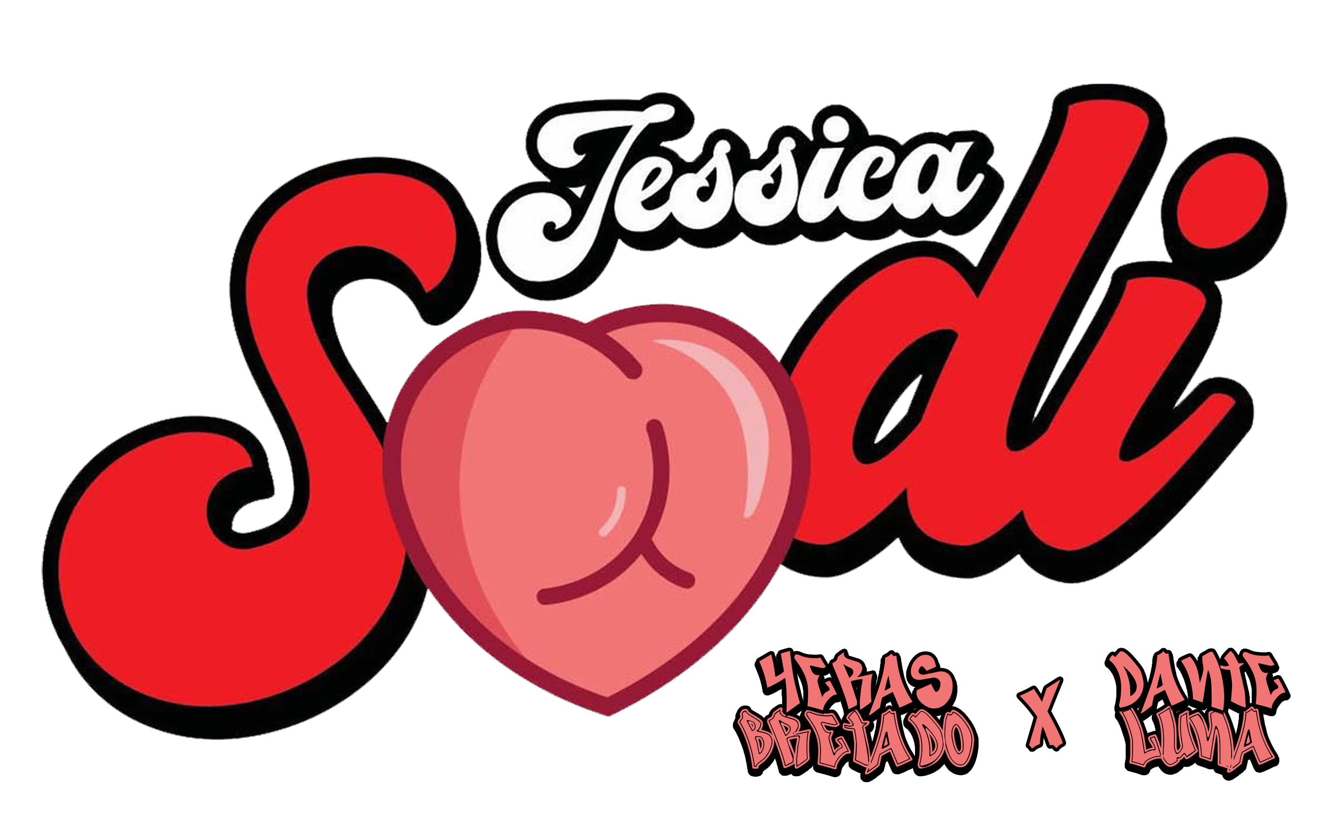 Load video: JESSICA SODI by YERAS BRETADO &amp; DANTE LUNA